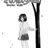   Winter Walk <small>Story & Art</small> 